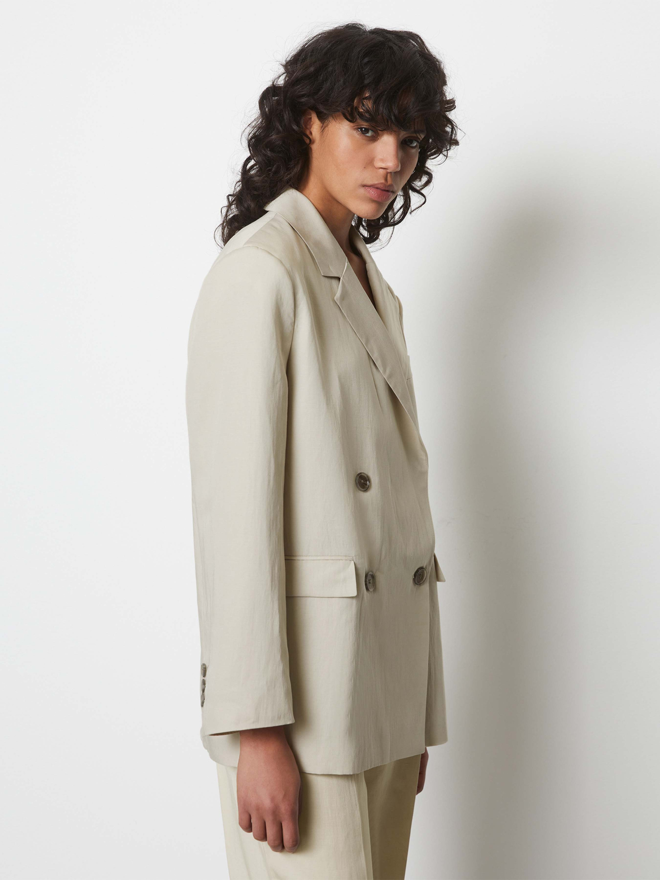 Блейзер Marc O’Polo модель 403023280057-905 Фото