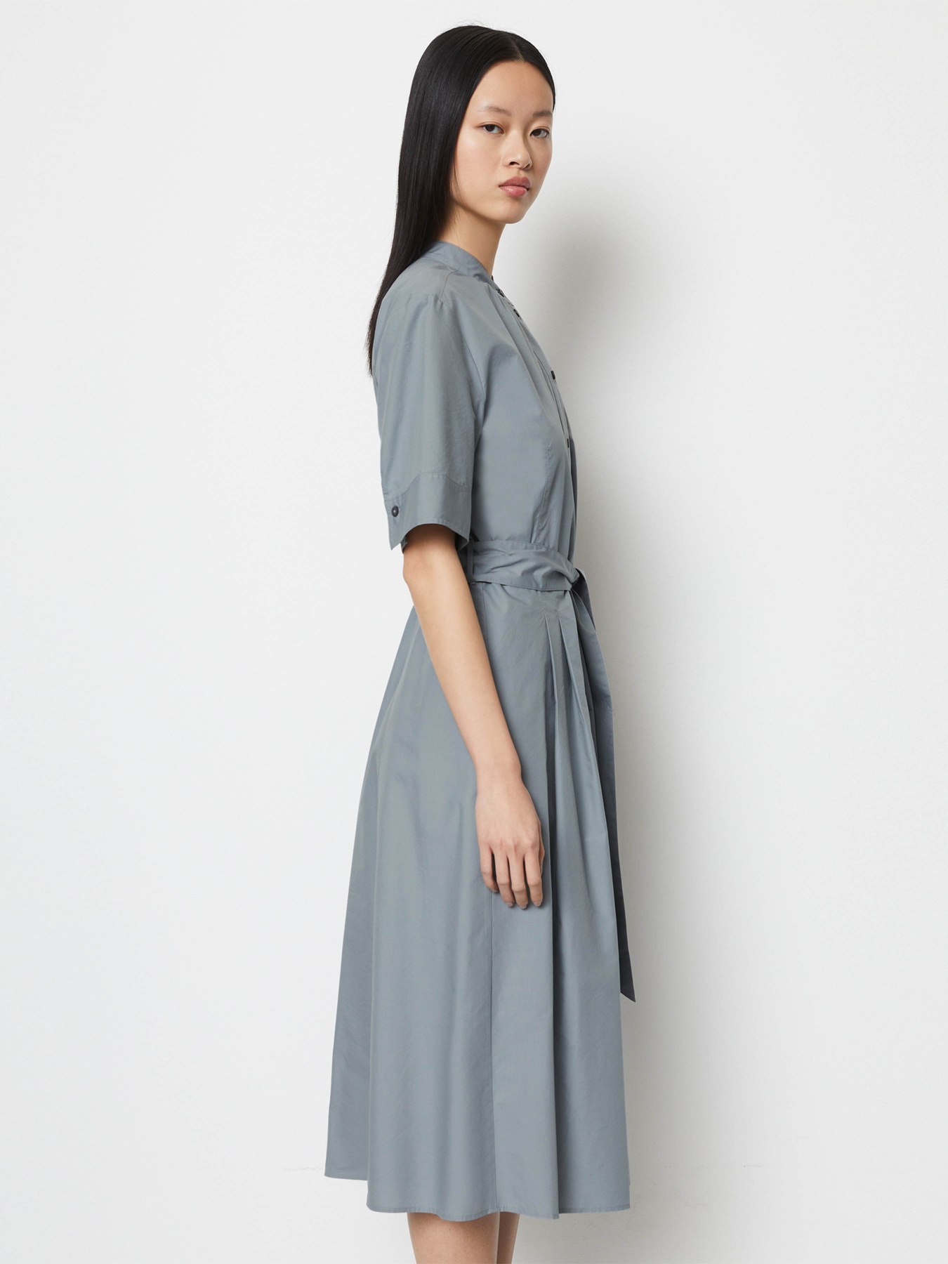 Платье миди Marc O’Polo модель 403104121355-823 Фото