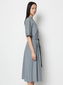 Платье миди Marc O’Polo модель 403104121355-823 Фото