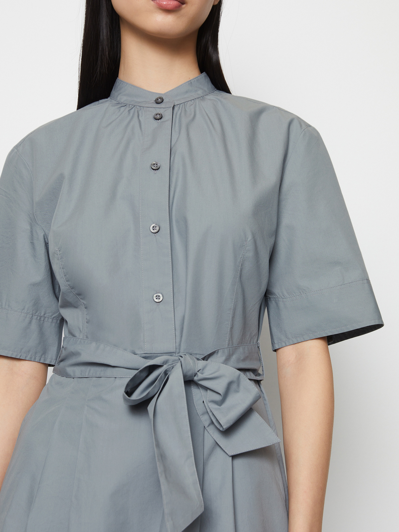 Сукня міді Marc O’Polo модель 403104121355-823 Сукня міді Marc O’Polo модель 403104121355-823 Фото