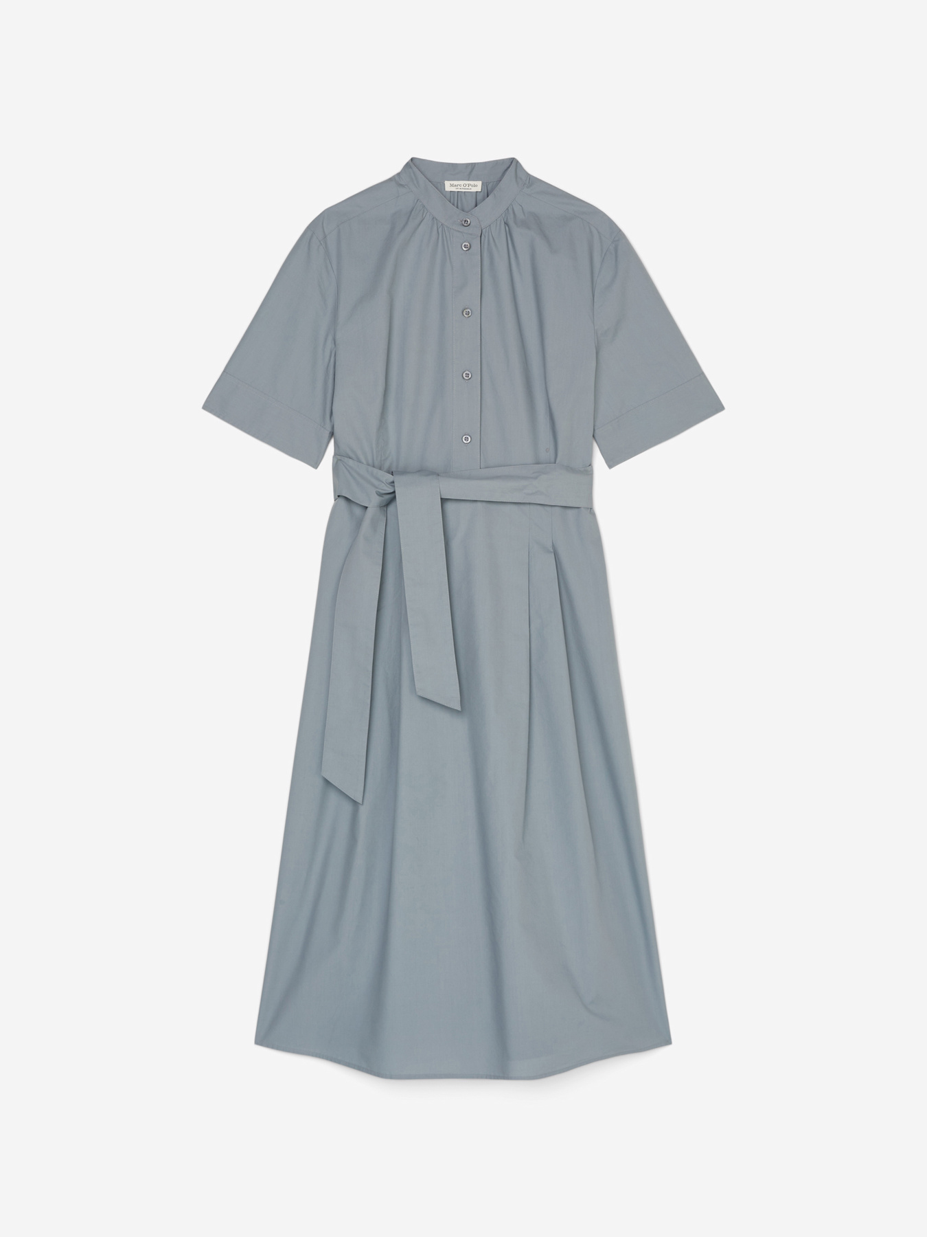 Сукня міді Marc O’Polo модель 403104121355-823 Сукня міді Marc O’Polo модель 403104121355-823 Фото