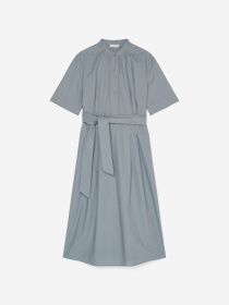 Сукня міді Marc O’Polo модель 403104121355-823 Сукня міді Marc O’Polo модель 403104121355-823 Фото