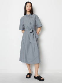 Сукня міді Marc O’Polo модель 403104121355-823 Сукня міді Marc O’Polo модель 403104121355-823 Фото