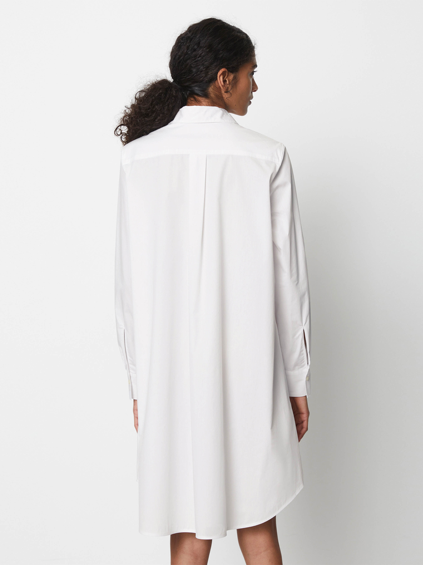 Платье мини Marc O’Polo модель 403104721353-100 Фото