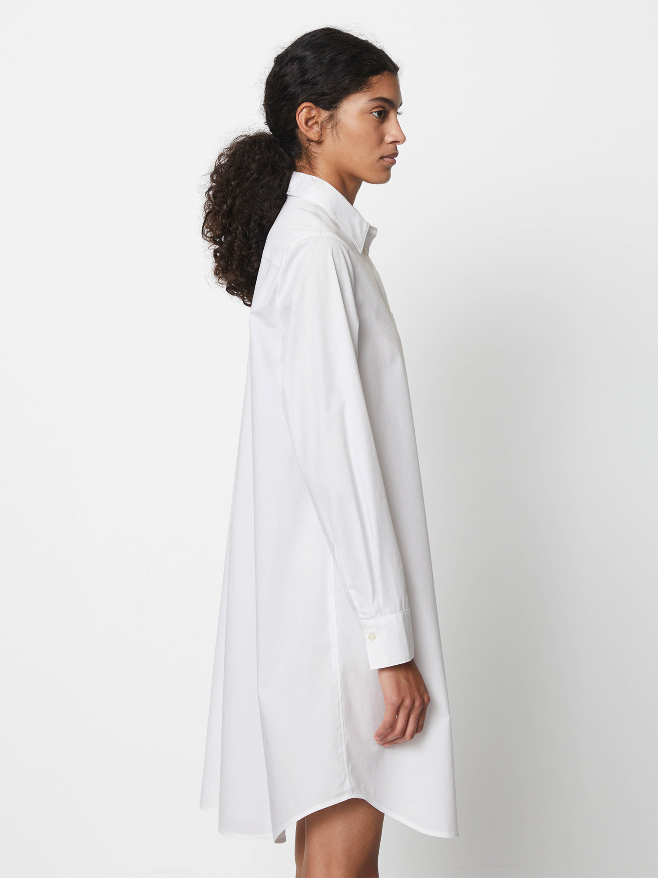 Платье мини Marc O’Polo модель 403104721353-100 Фото