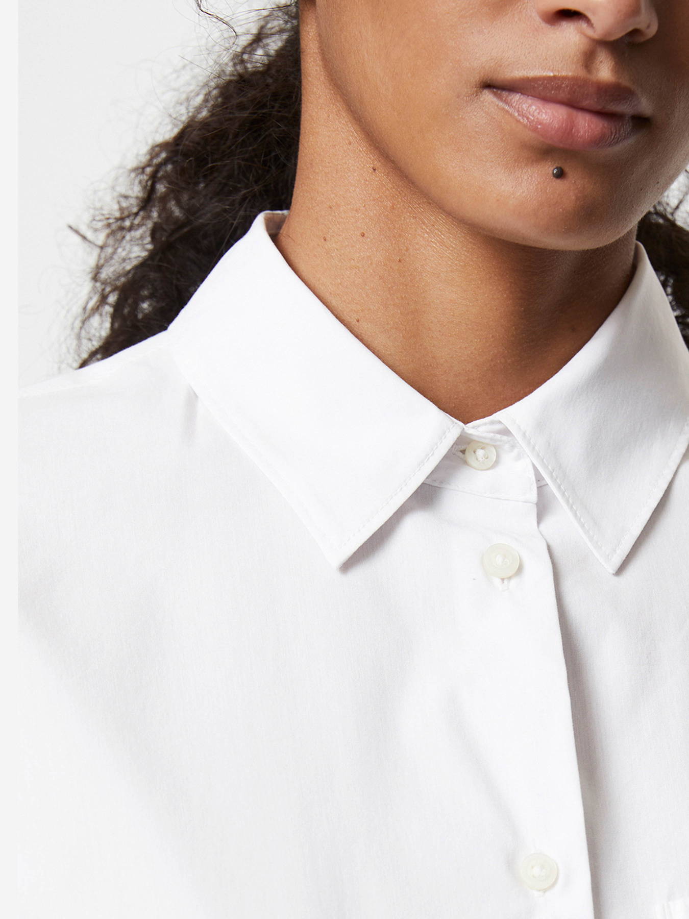 Платье мини Marc O’Polo модель 403104721353-100 Фото