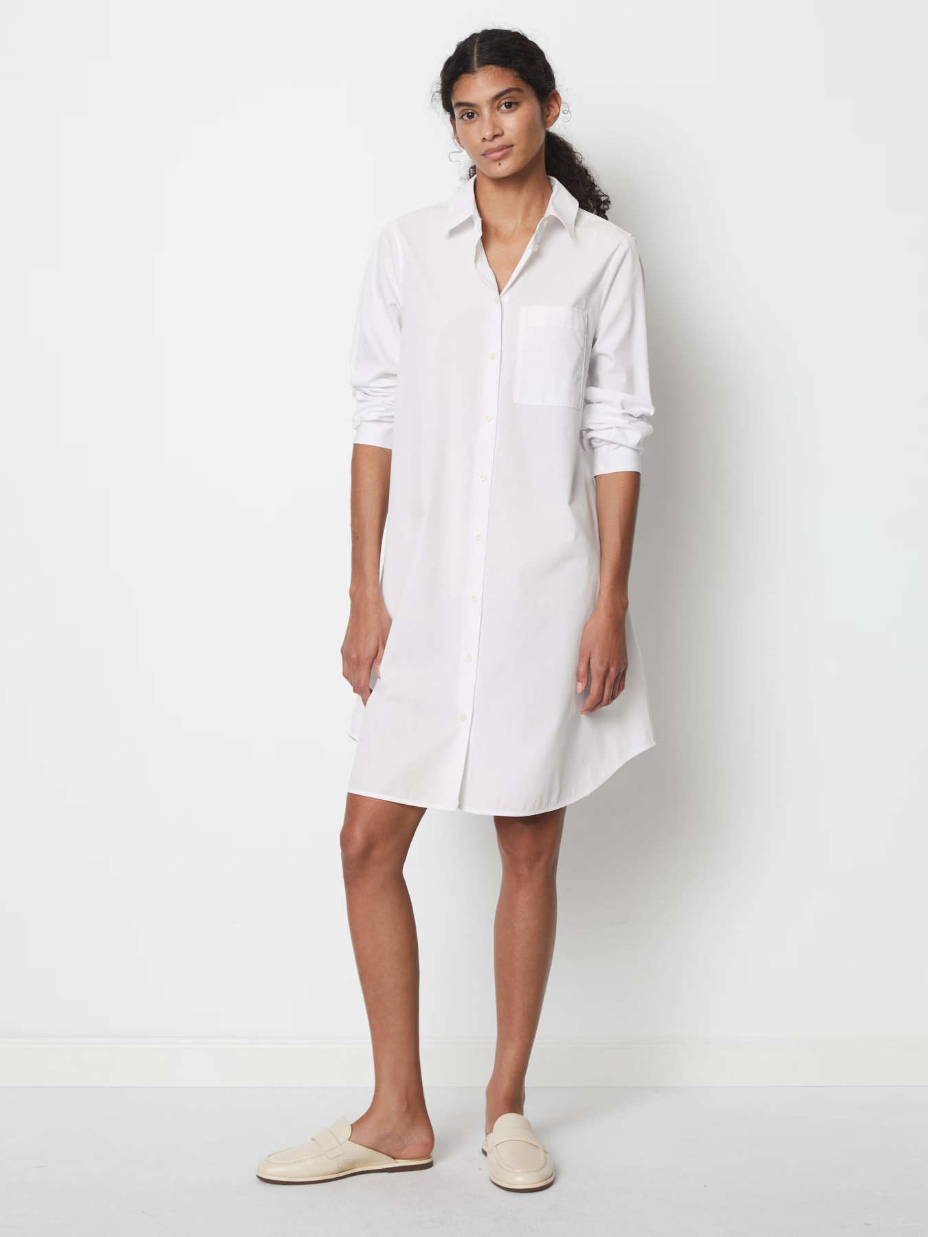 Платье мини Marc O’Polo модель 403104721353-100 Фото