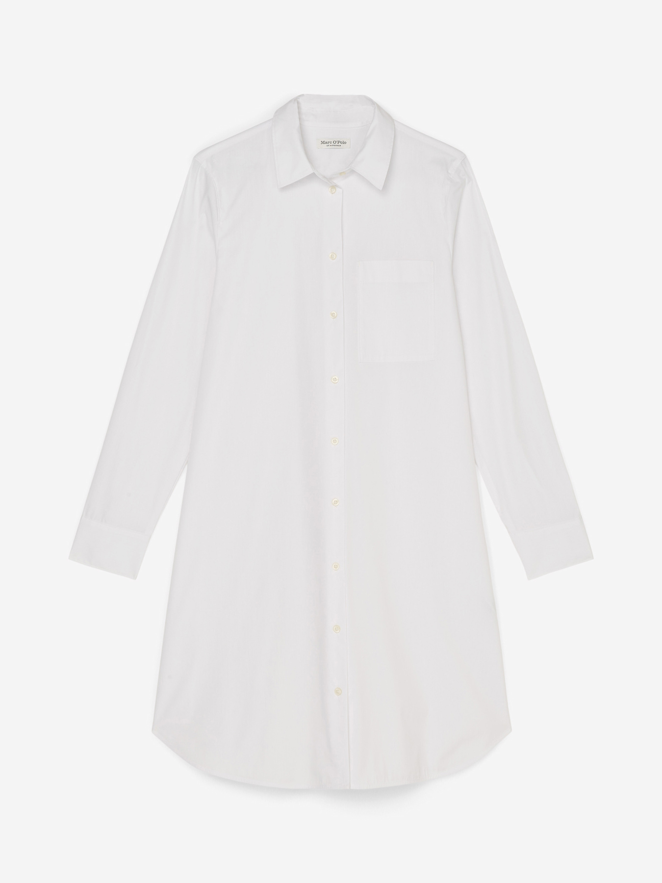 Платье мини Marc O’Polo модель 403104721353-100 Фото