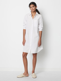 Платье мини Marc O’Polo модель 403104721353-100 Фото