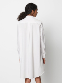 Сукня міні Marc O’Polo модель 403104721353-100 Сукня міні Marc O’Polo модель 403104721353-100 Фото