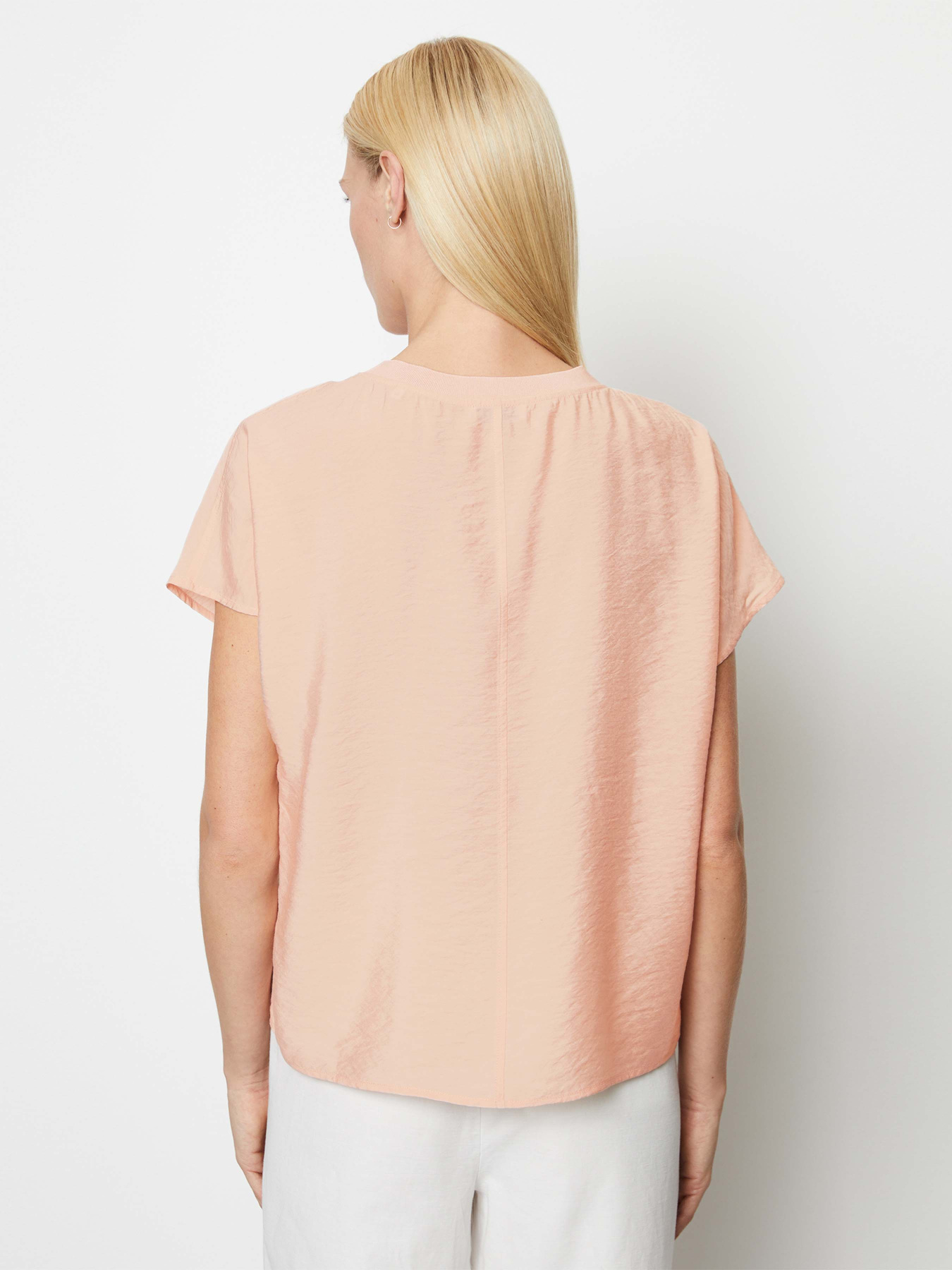 Блуза Marc O’Polo модель 403111841007-332 Фото