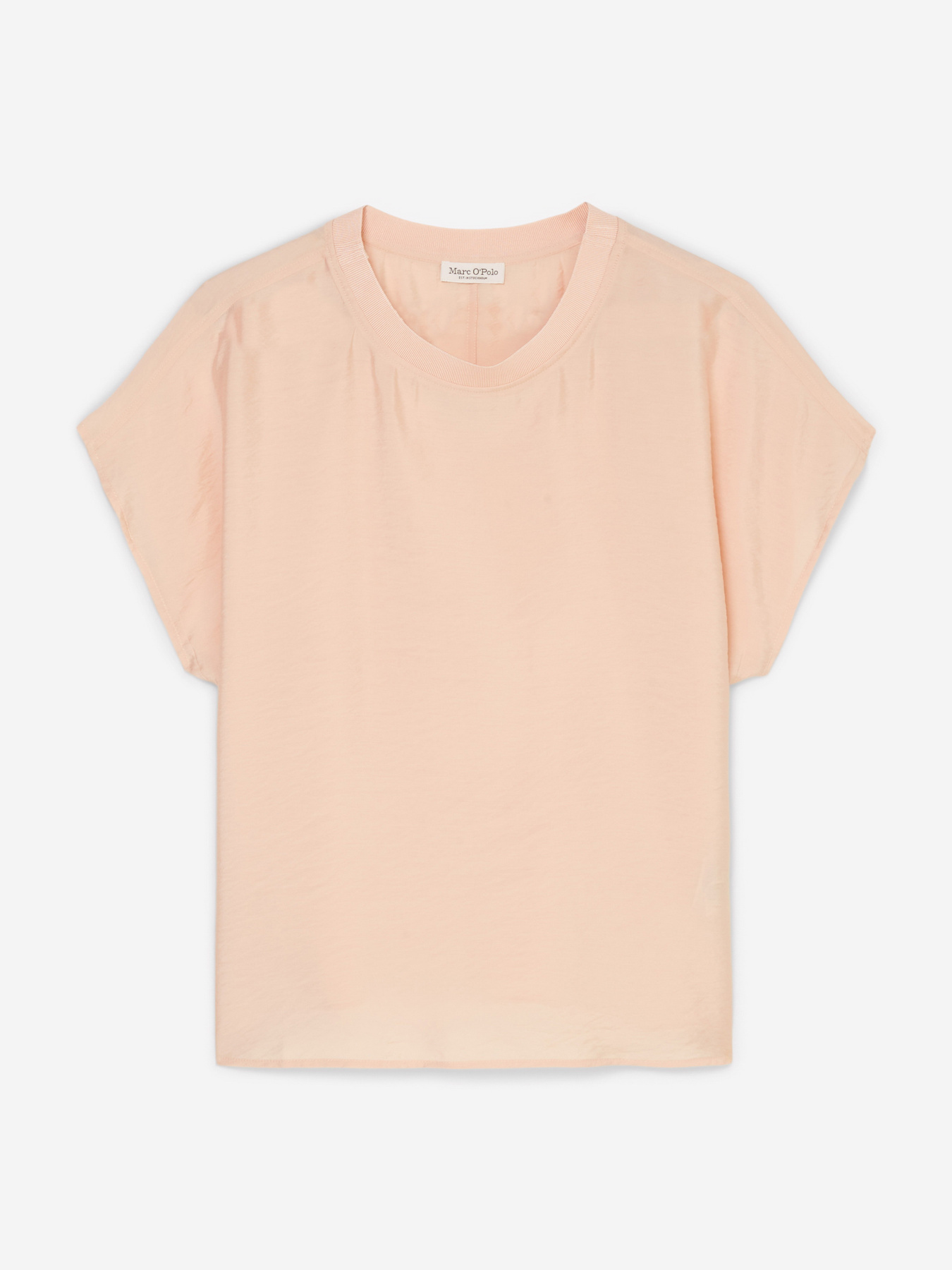 Блуза Marc O’Polo модель 403111841007-332 Фото