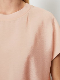 Блуза Marc O’Polo модель 403111841007-332 Блуза Marc O’Polo модель 403111841007-332 Фото