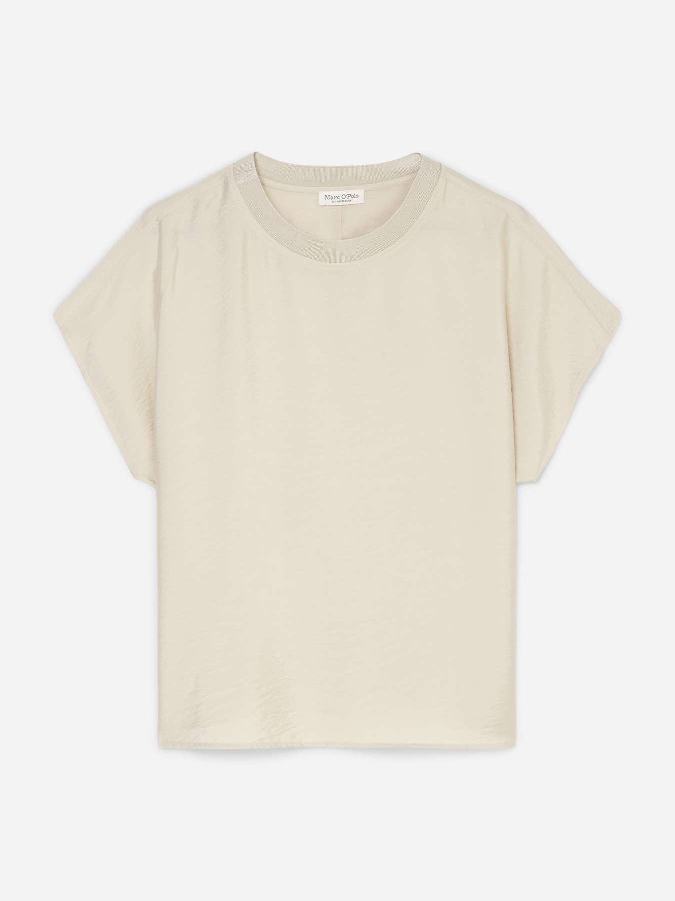 Блуза Marc O’Polo модель 403111841007-905 Фото