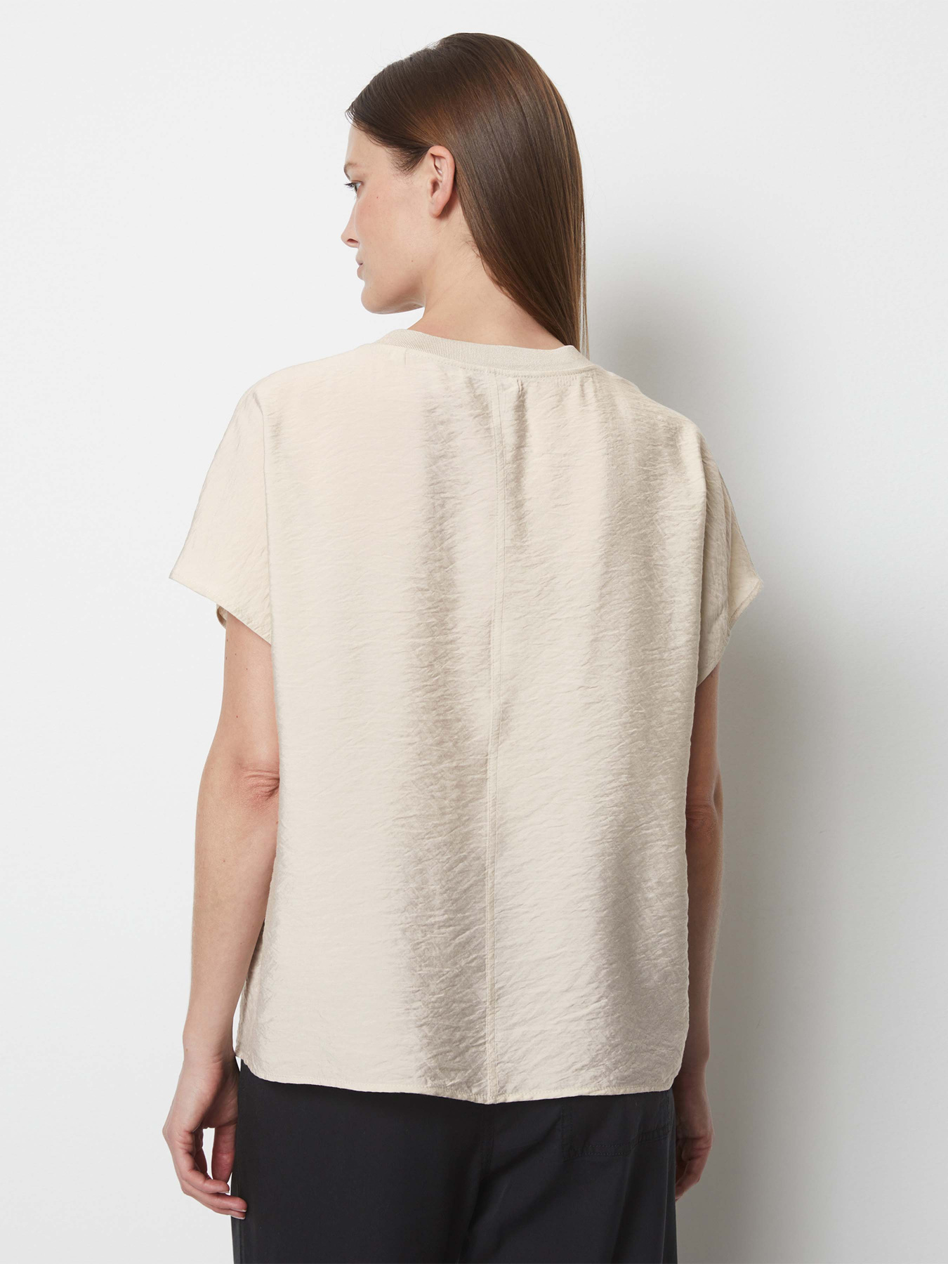 Блуза Marc O’Polo модель 403111841007-905 Фото