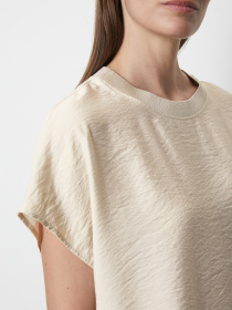 Блуза Marc O’Polo модель 403111841007-905 Фото