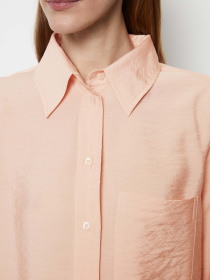 Сорочка Marc O’Polo модель 403111842347-332 Фото