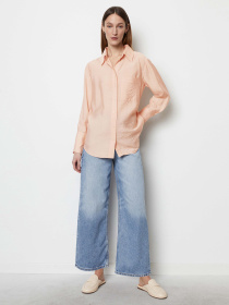 Сорочка Marc O’Polo модель 403111842347-332 Фото