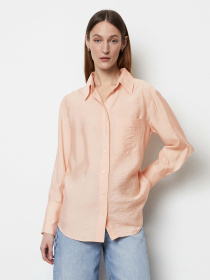 Рубашка Marc O’Polo модель 403111842347-332 Фото