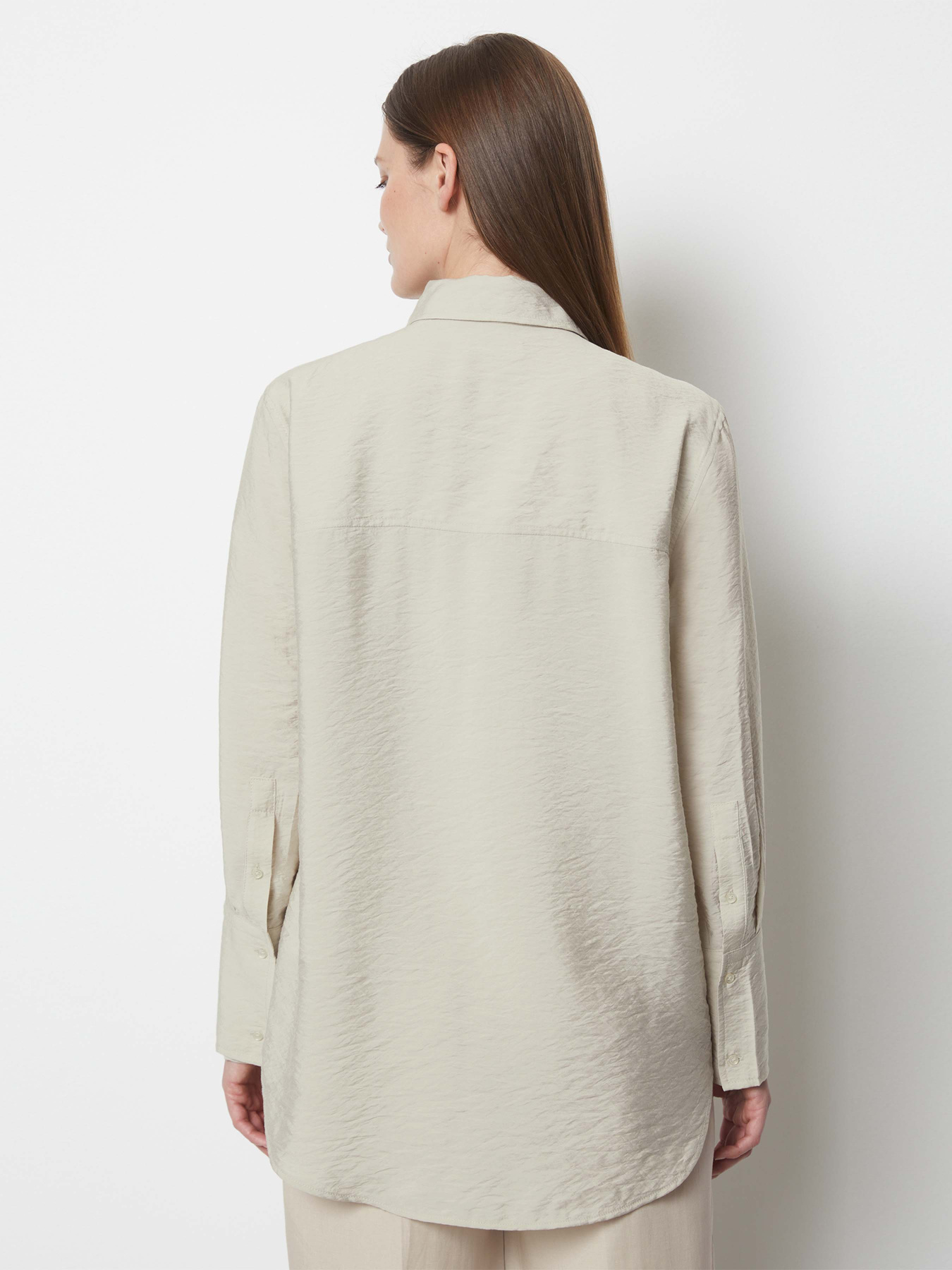 Сорочка Marc O’Polo модель 403111842347-905 Фото