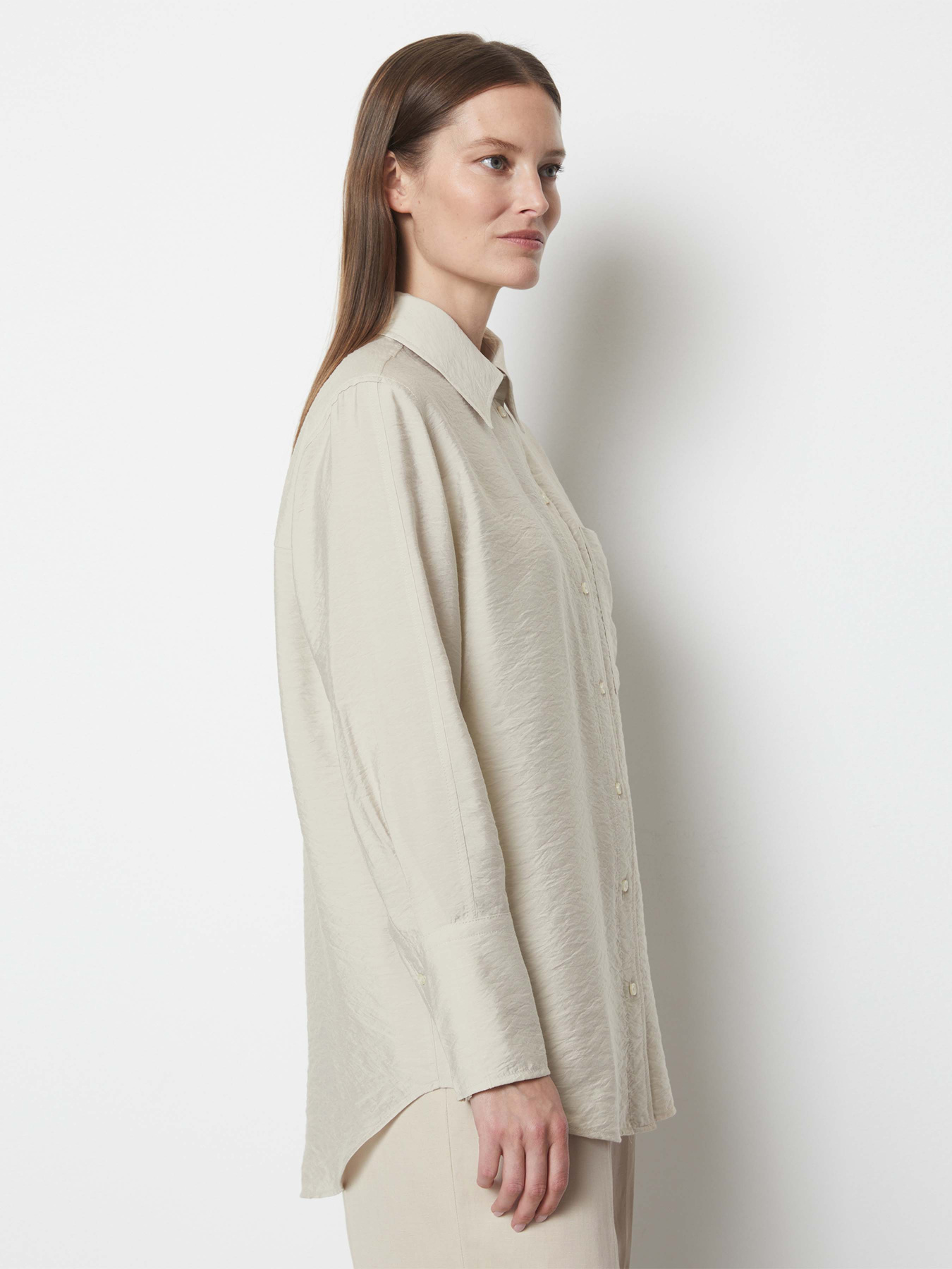 Сорочка Marc O’Polo модель 403111842347-905 Фото