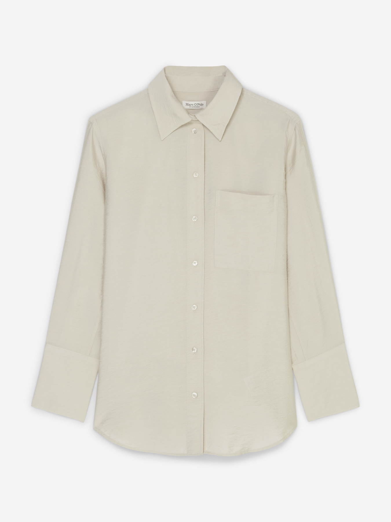 Сорочка Marc O’Polo модель 403111842347-905 Фото