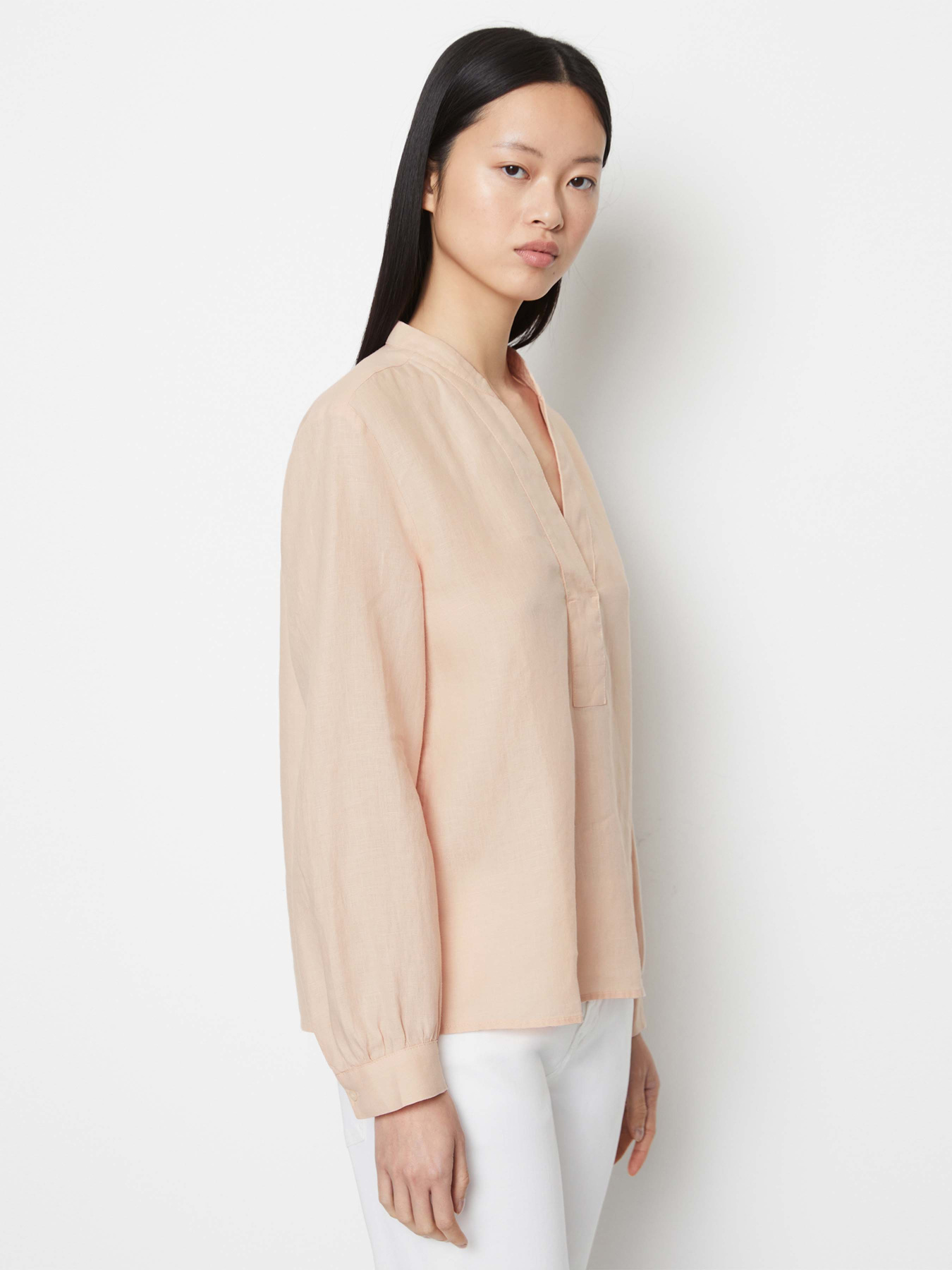 Блуза Marc O’Polo модель 403113542377-332 Фото