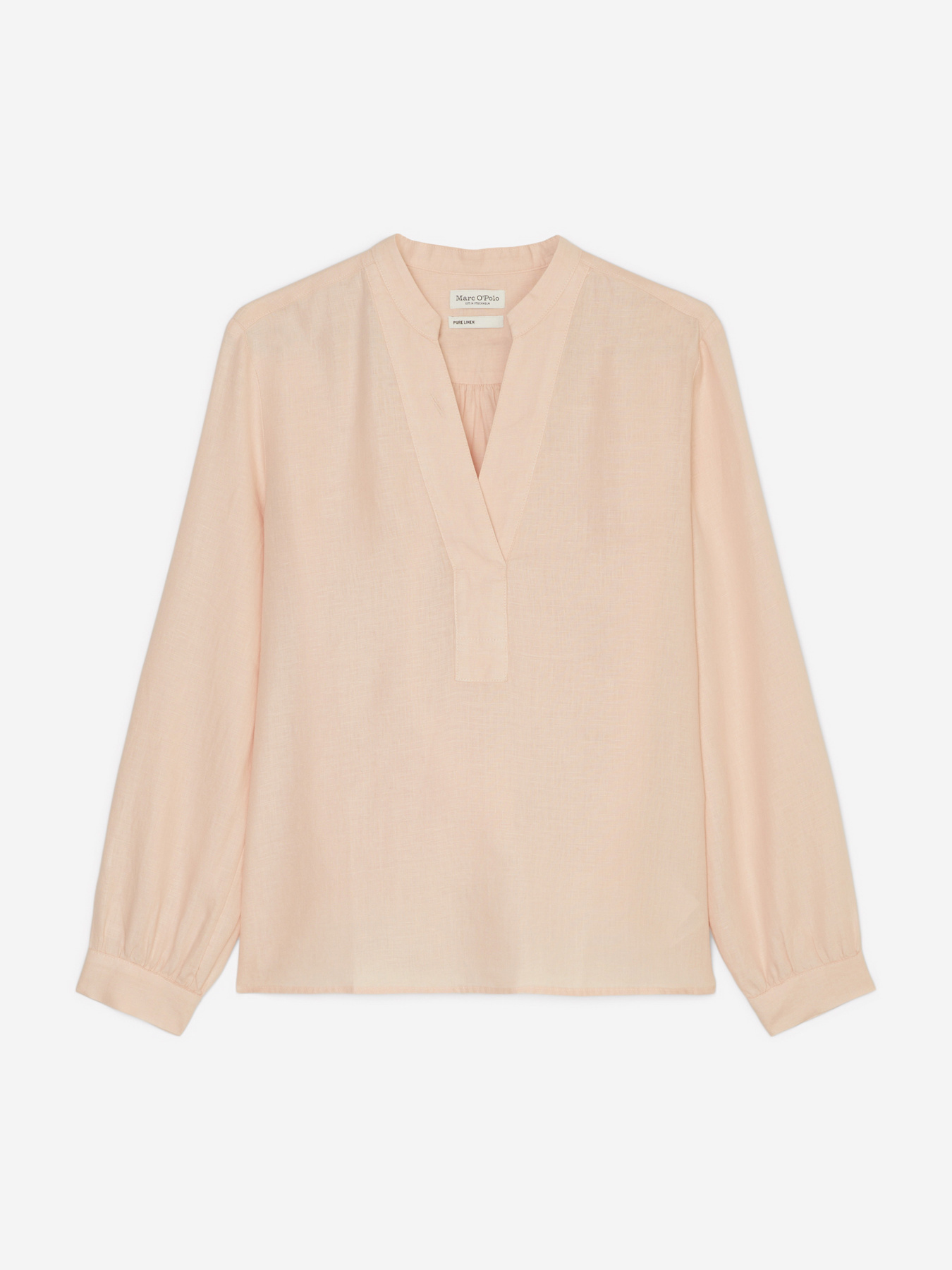 Блуза Marc O’Polo модель 403113542377-332 Фото