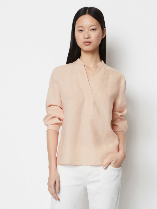 Блуза Marc O’Polo модель 403113542377-332 Фото