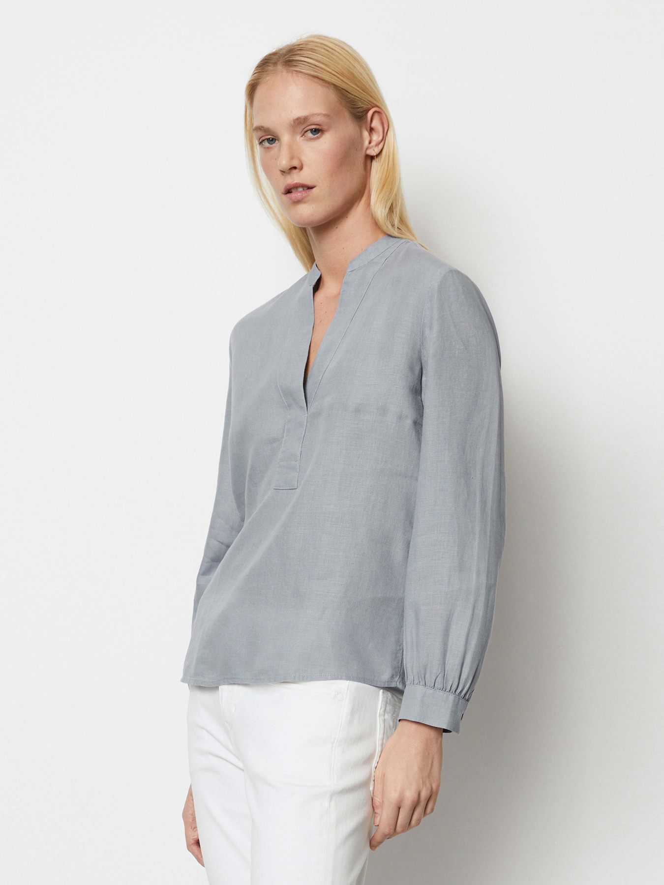 Блуза Marc O’Polo модель 403113542377-823 Фото