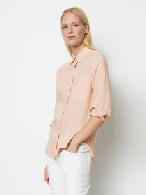 Рубашка Marc O’Polo модель 403113542427-332 Фото