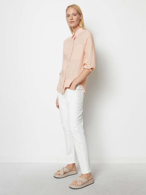 Рубашки Marc O’Polo модель 403113542427-332 Фото