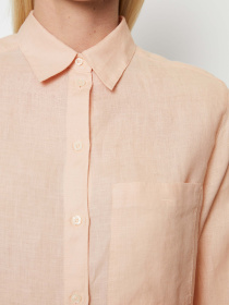 Сорочка повсякденна Marc O’Polo модель 403113542427-332 Фото