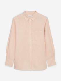 Сорочка повсякденна Marc O’Polo модель 403113542427-332 Фото