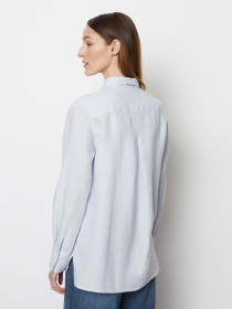 Рубашка Marc O’Polo модель 403113542427-820 Фото