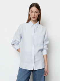 Рубашка Marc O’Polo модель 403113542427-820 Фото