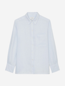 Рубашка Marc O’Polo модель 403113542427-820 Фото