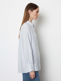 Сорочка повсякденна Marc O’Polo модель 403113542427-820 Фото