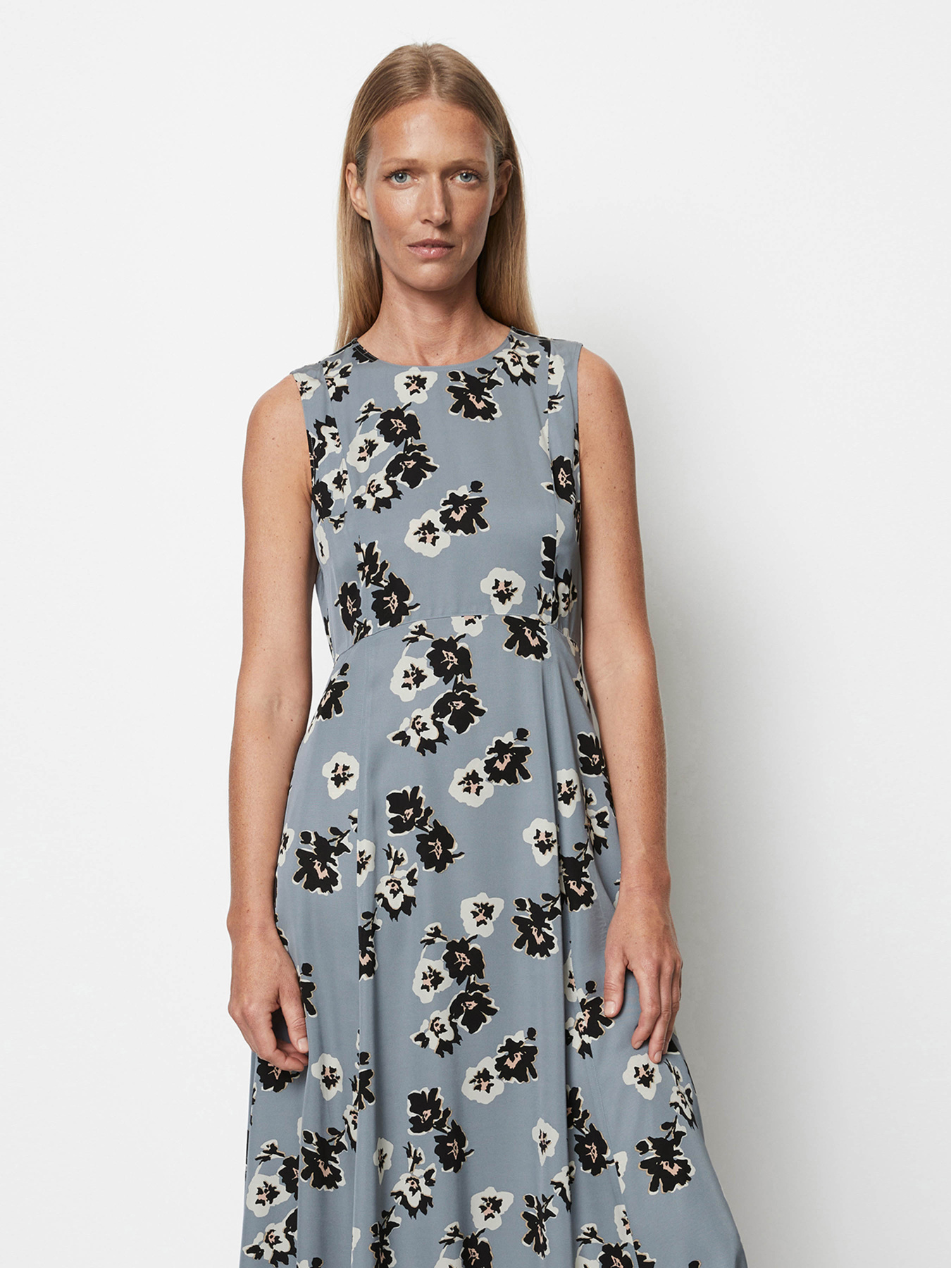 Сукня максі Marc O’Polo модель 403120821365-B06 Фото