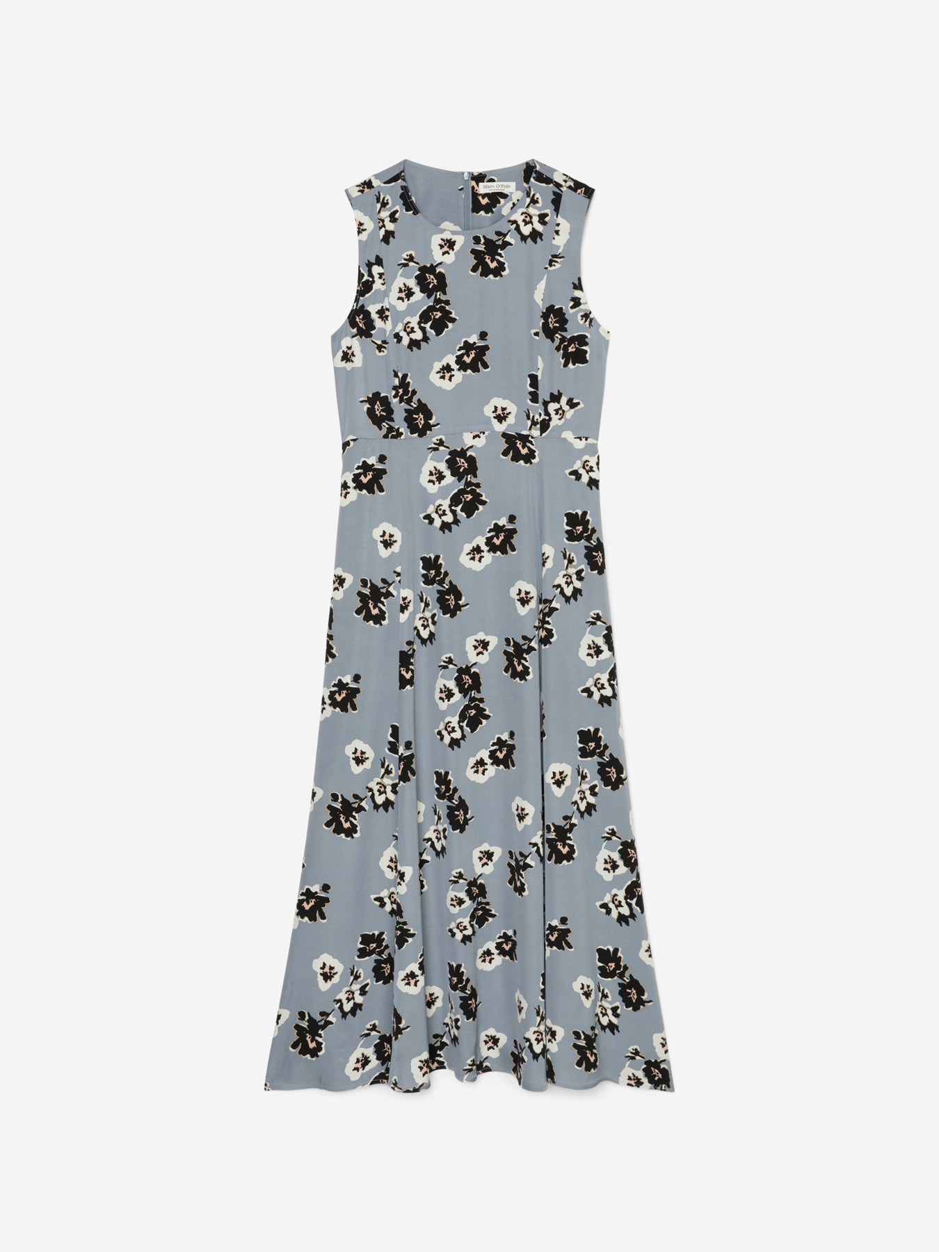 Сукня максі Marc O’Polo модель 403120821365-B06 Фото