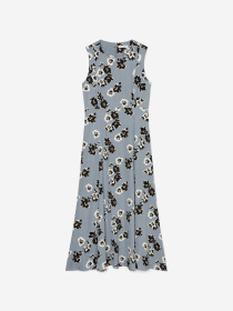 Платье макси Marc O’Polo модель 403120821365-B06 Фото