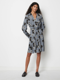 Платье мини Marc O’Polo модель 403120821367-B06 Фото