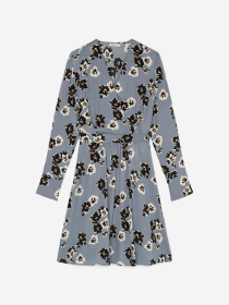 Платье мини Marc O’Polo модель 403120821367-B06 Фото