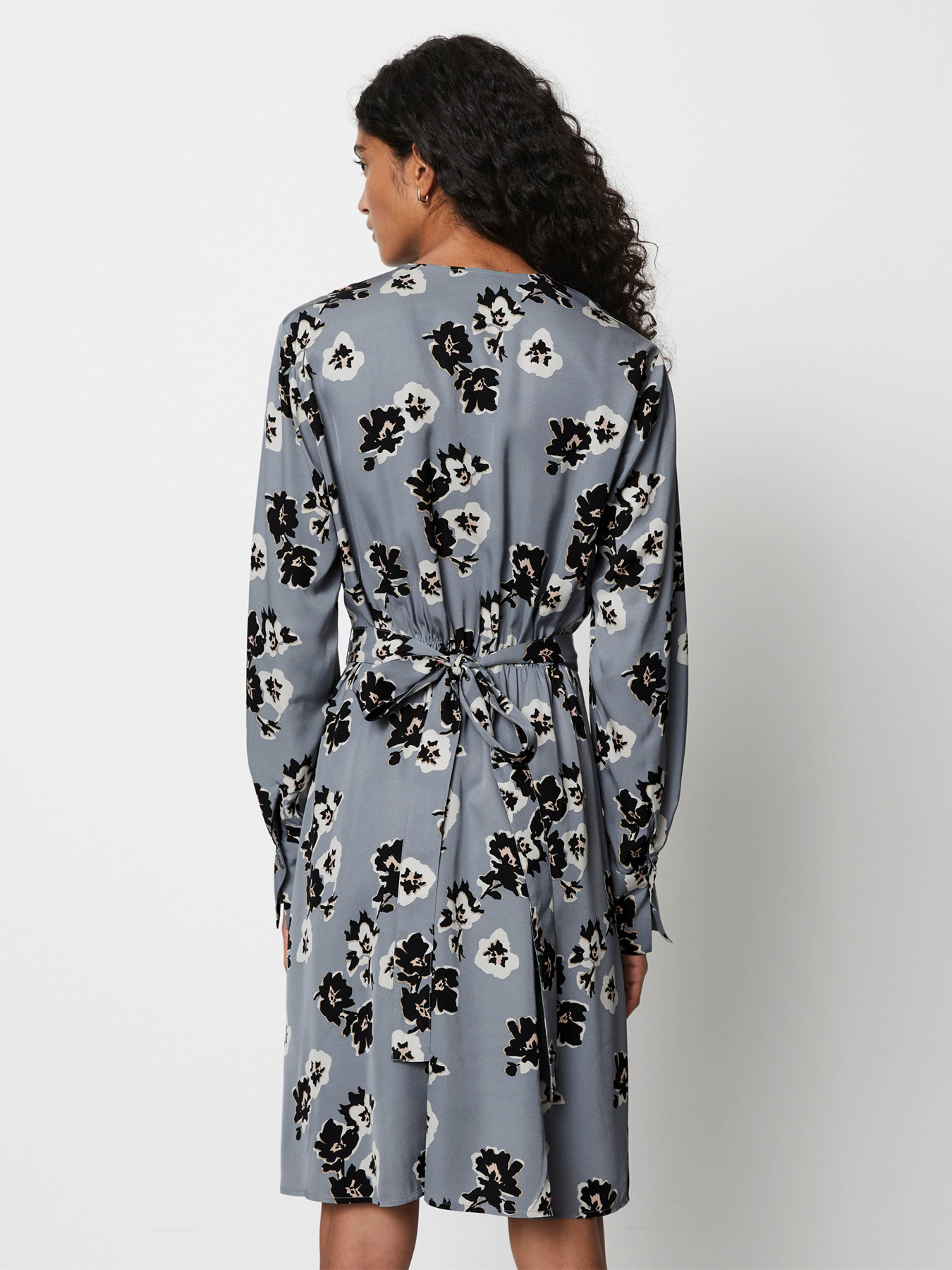 Сукня міні Marc O’Polo модель 403120821367-B06 Фото