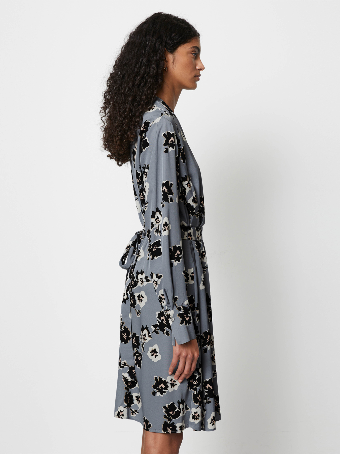 Сукня міні Marc O’Polo модель 403120821367-B06 Фото