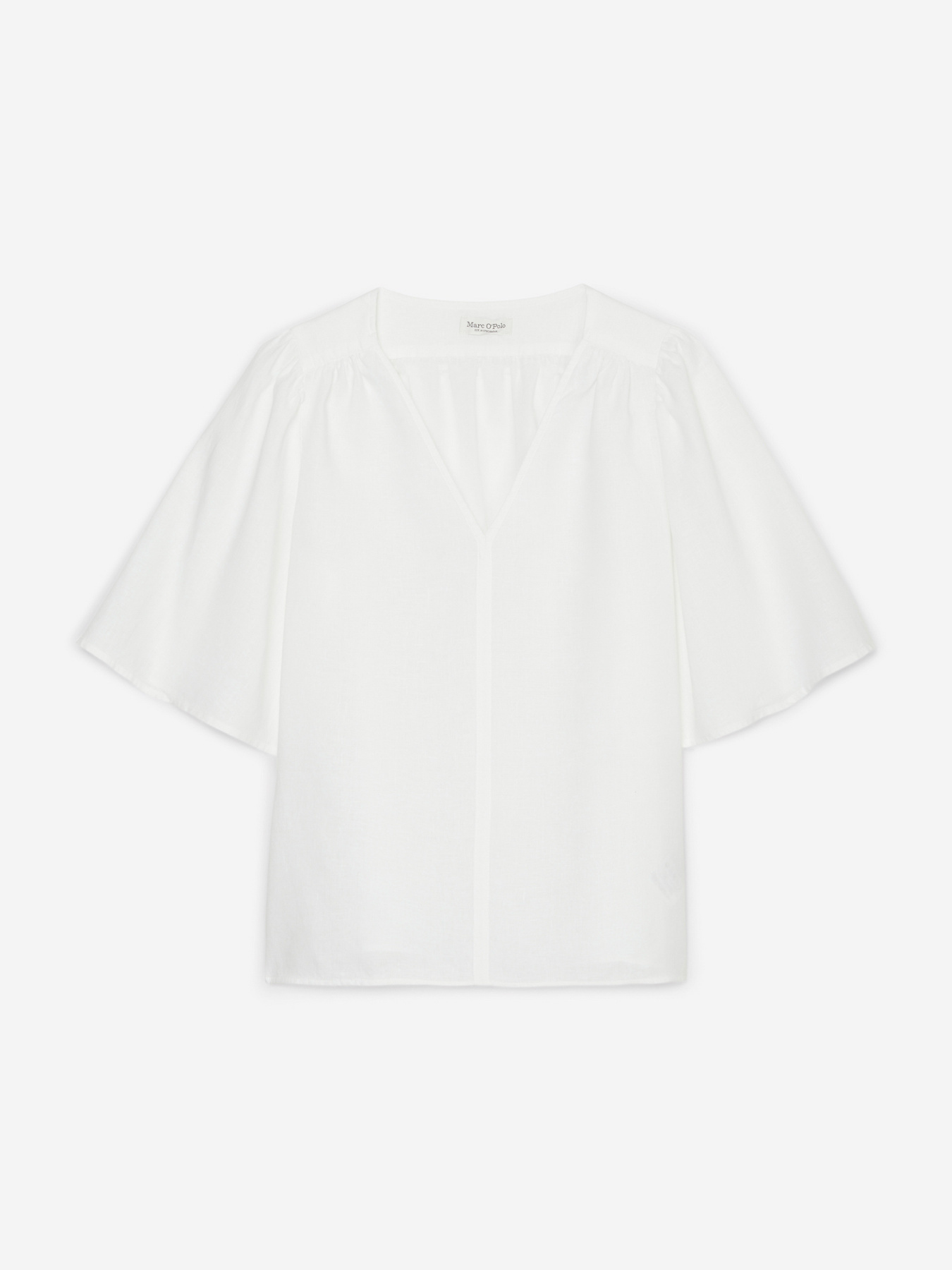 Блуза Marc O’Polo модель 403130541115-100 Фото