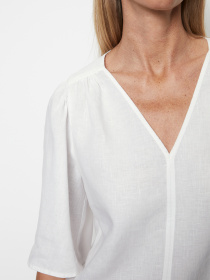 Блуза Marc O’Polo модель 403130541115-100 Фото