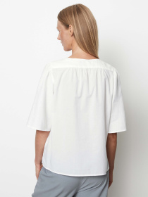 Блуза Marc O’Polo модель 403130541115-100 Фото