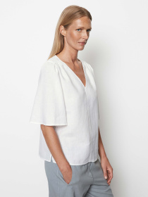 Блуза Marc O’Polo модель 403130541115-100 Фото