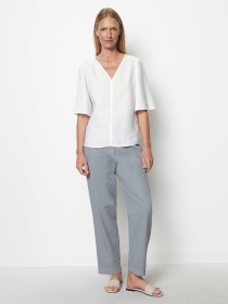 Блуза Marc O’Polo модель 403130541115-100 Фото